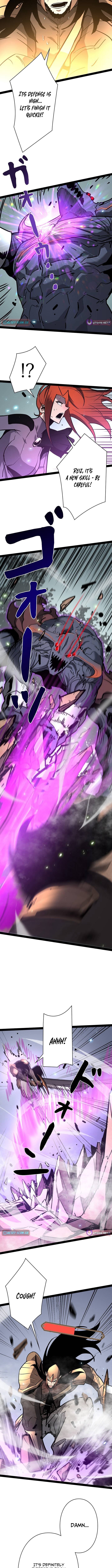 Read Divine Ring Descends The Strongest Otherworld Manga Online