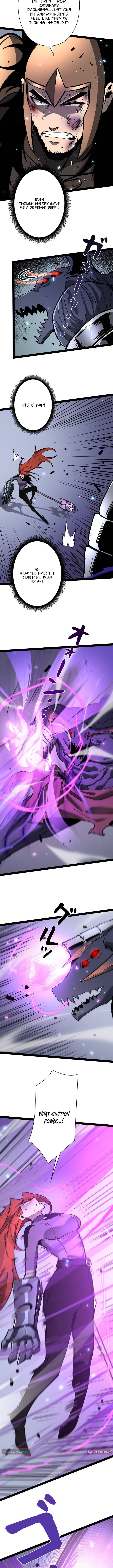 Read Divine Ring Descends The Strongest Otherworld Manga Online