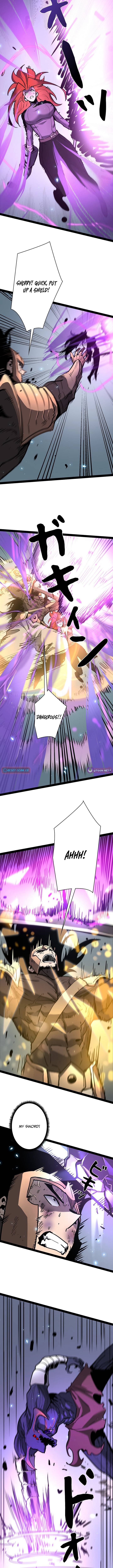 Read Divine Ring Descends The Strongest Otherworld Manga Online