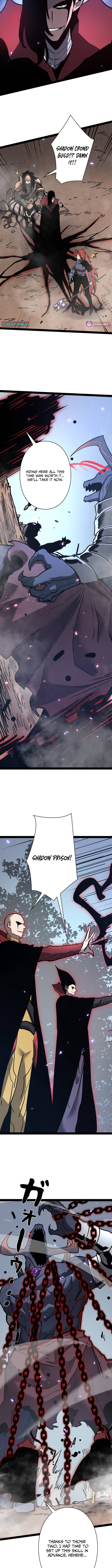 Read Divine Ring Descends The Strongest Otherworld Manga Online