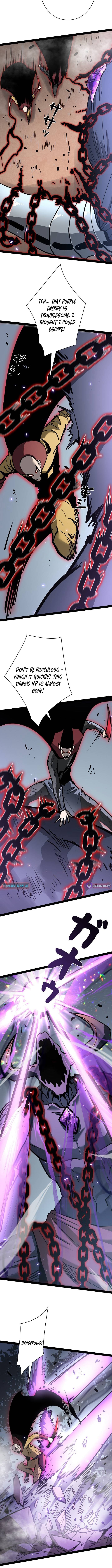 Read Divine Ring Descends The Strongest Otherworld Manga Online