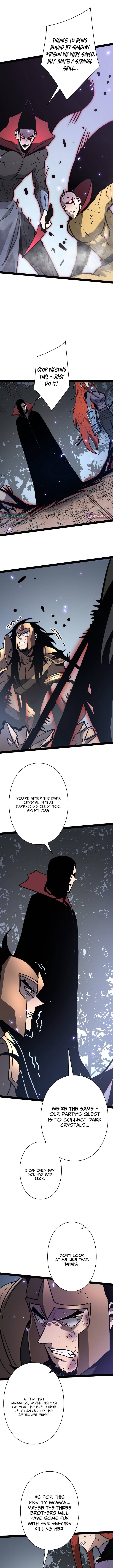 Read Divine Ring Descends The Strongest Otherworld Manga Online