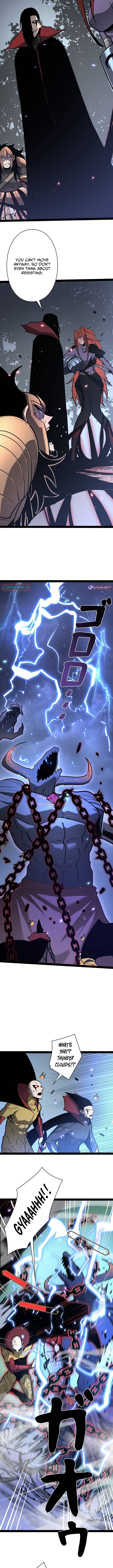 Read Divine Ring Descends The Strongest Otherworld Manga Online