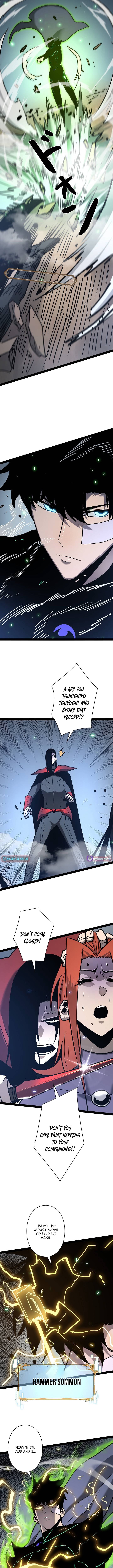 Read Divine Ring Descends The Strongest Otherworld Manga Online