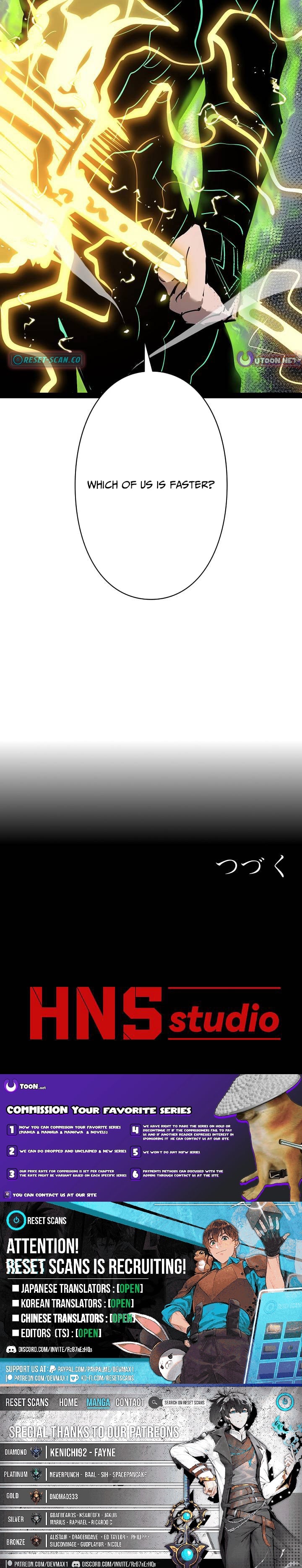 Read Divine Ring Descends The Strongest Otherworld Manga Online