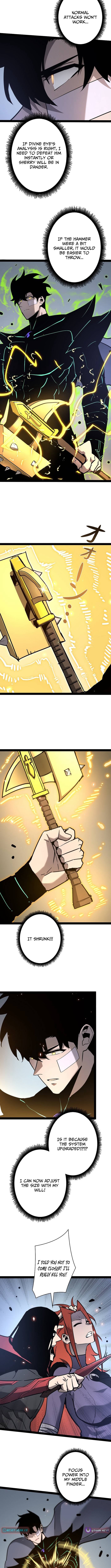 Read Divine Ring Descends The Strongest Otherworld Manga Online