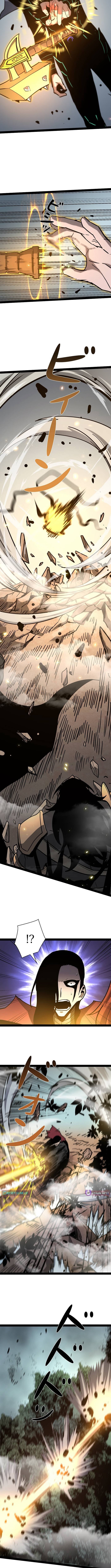 Read Divine Ring Descends The Strongest Otherworld Manga Online