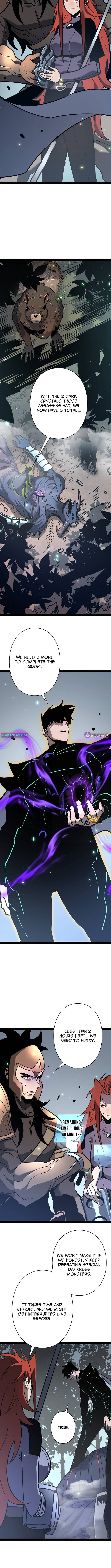 Read Divine Ring Descends The Strongest Otherworld Manga Online