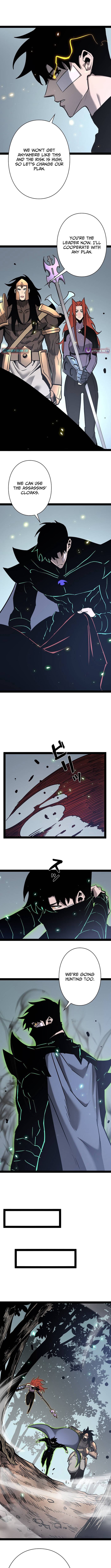 Read Divine Ring Descends The Strongest Otherworld Manga Online