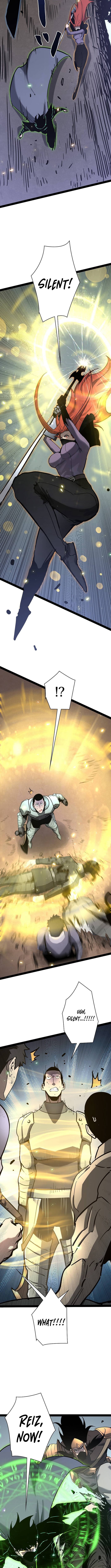 Read Divine Ring Descends The Strongest Otherworld Manga Online