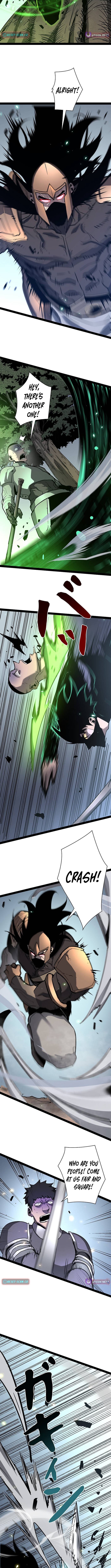 Read Divine Ring Descends The Strongest Otherworld Manga Online