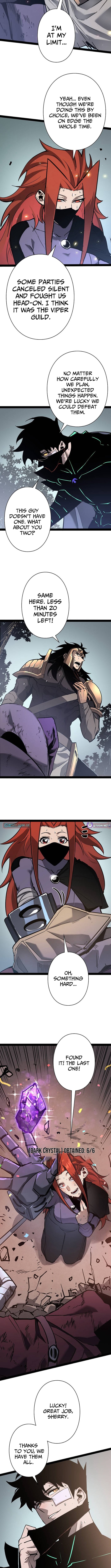 Read Divine Ring Descends The Strongest Otherworld Manga Online