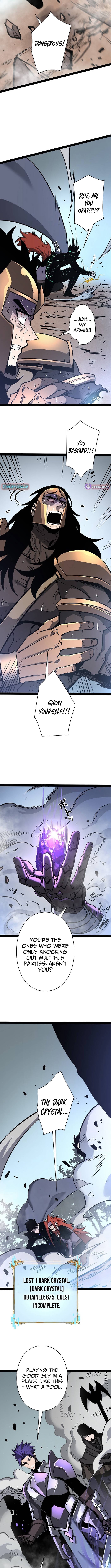 Read Divine Ring Descends The Strongest Otherworld Manga Online