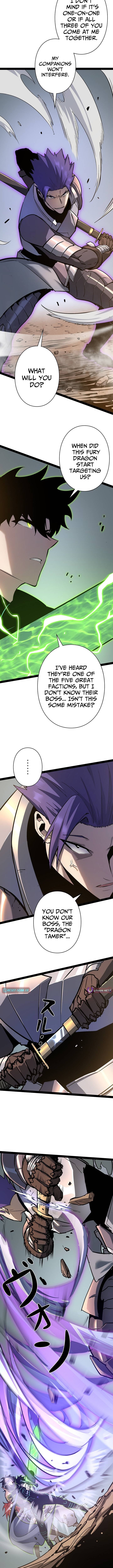 Read Divine Ring Descends The Strongest Otherworld Manga Online