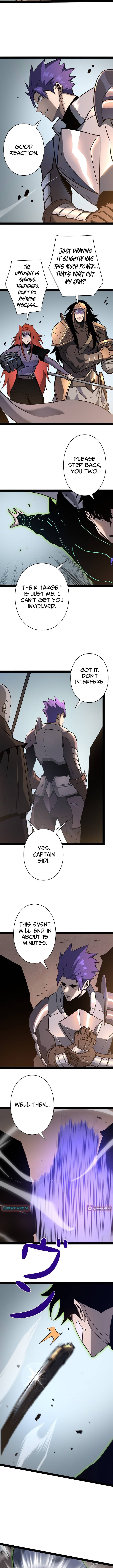 Read Divine Ring Descends The Strongest Otherworld Manga Online