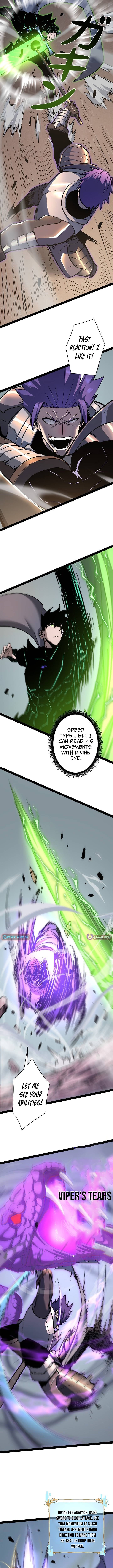 Read Divine Ring Descends The Strongest Otherworld Manga Online