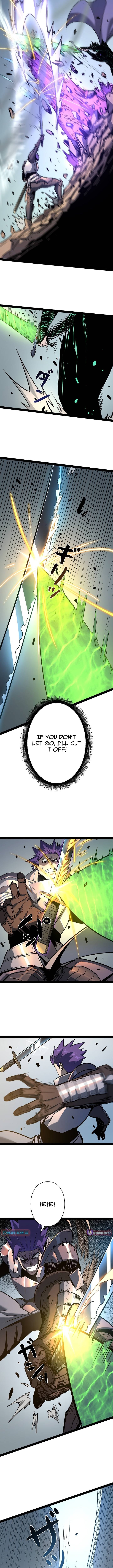 Read Divine Ring Descends The Strongest Otherworld Manga Online