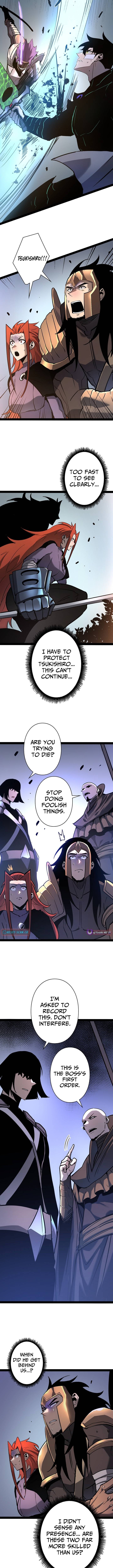 Read Divine Ring Descends The Strongest Otherworld Manga Online