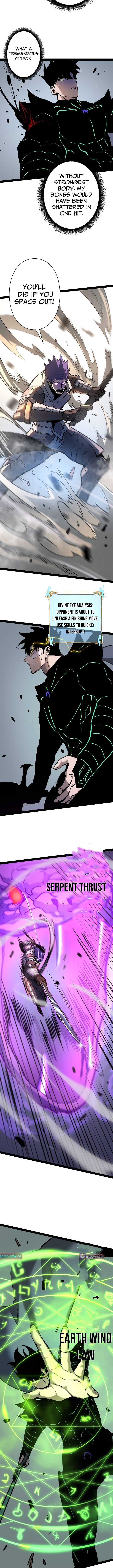 Read Divine Ring Descends The Strongest Otherworld Manga Online