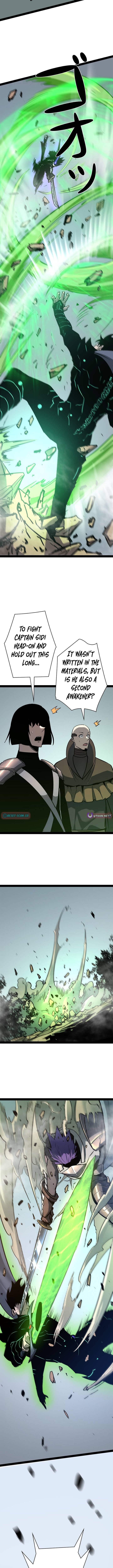 Read Divine Ring Descends The Strongest Otherworld Manga Online