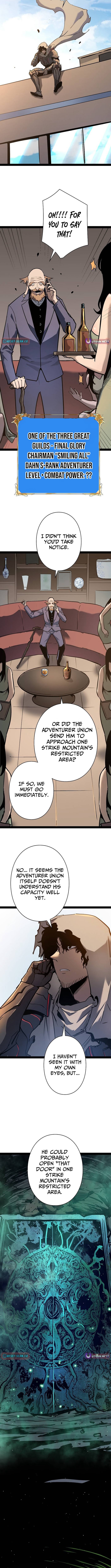 Read Divine Ring Descends The Strongest Otherworld Manga Online