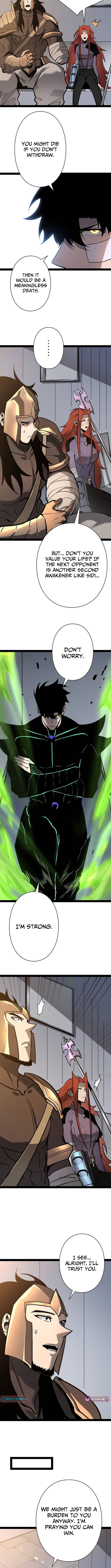 Read Divine Ring Descends The Strongest Otherworld Manga Online