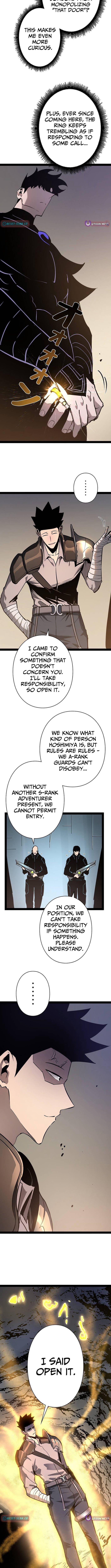 Read Divine Ring Descends The Strongest Otherworld Manga Online