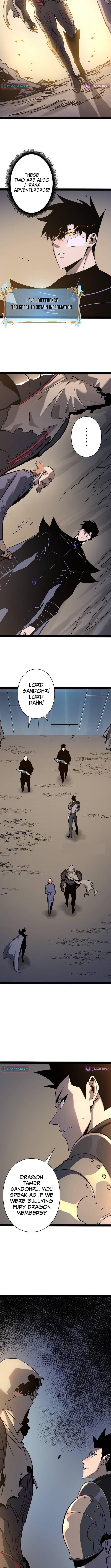 Read Divine Ring Descends The Strongest Otherworld Manga Online