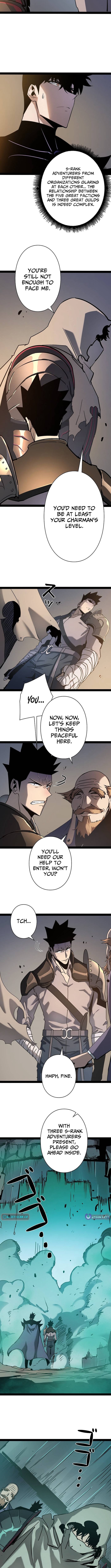 Read Divine Ring Descends The Strongest Otherworld Manga Online