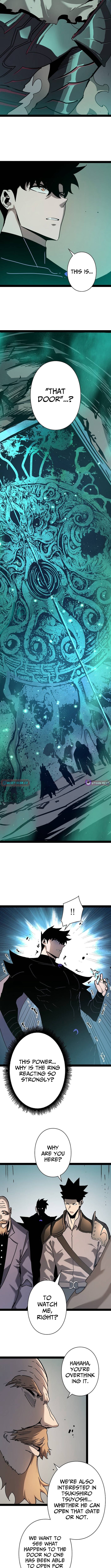 Read Divine Ring Descends The Strongest Otherworld Manga Online