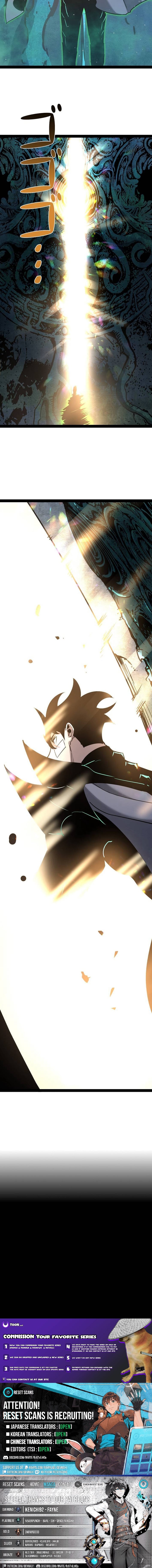 Read Divine Ring Descends The Strongest Otherworld Manga Online