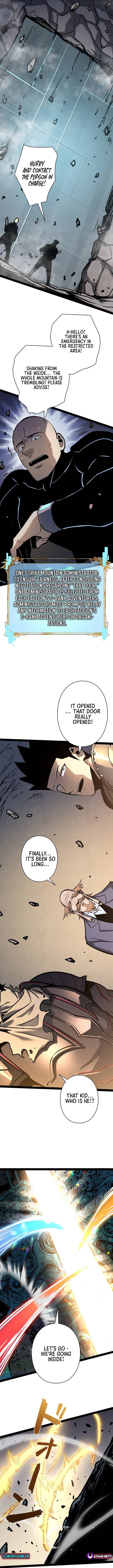 Read Divine Ring Descends The Strongest Otherworld Manga Online