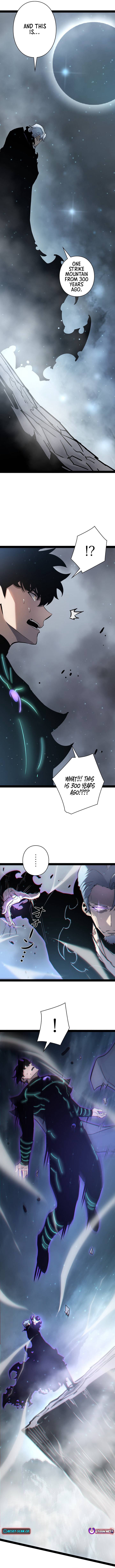 Read Divine Ring Descends The Strongest Otherworld Manga Online