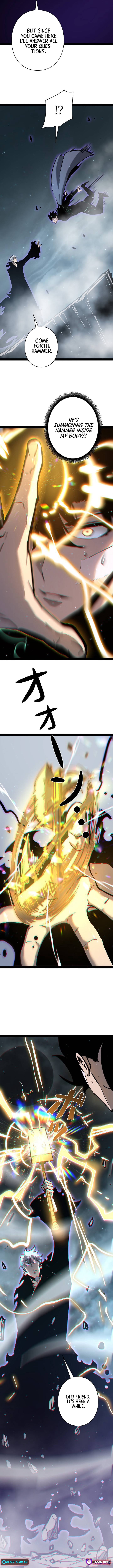 Read Divine Ring Descends The Strongest Otherworld Manga Online