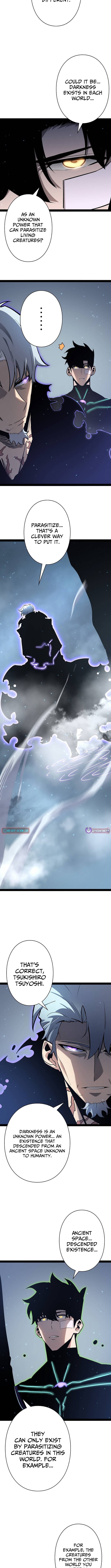 Read Divine Ring Descends The Strongest Otherworld Manga Online