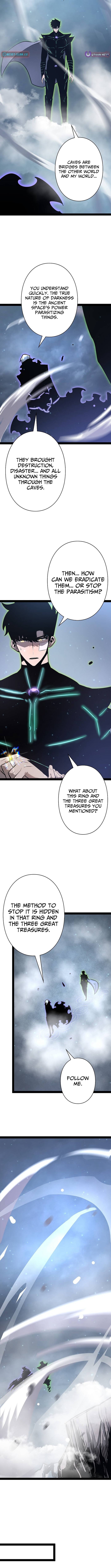 Read Divine Ring Descends The Strongest Otherworld Manga Online