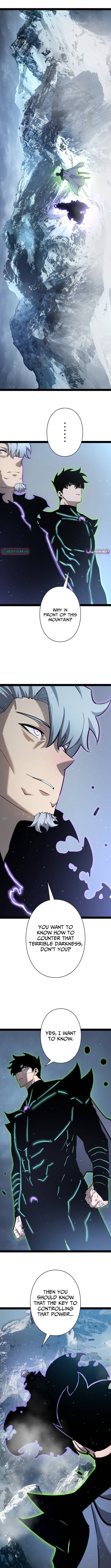 Read Divine Ring Descends The Strongest Otherworld Manga Online