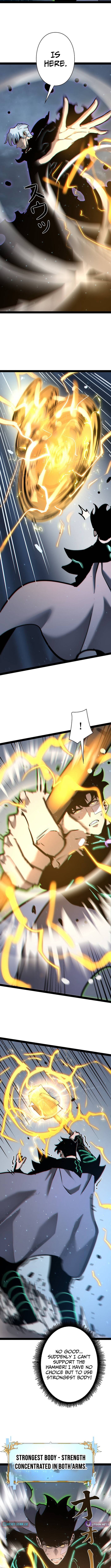 Read Divine Ring Descends The Strongest Otherworld Manga Online