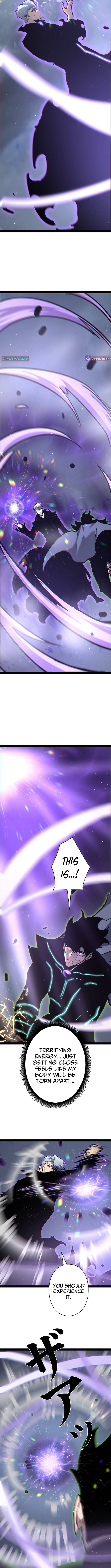 Read Divine Ring Descends The Strongest Otherworld Manga Online