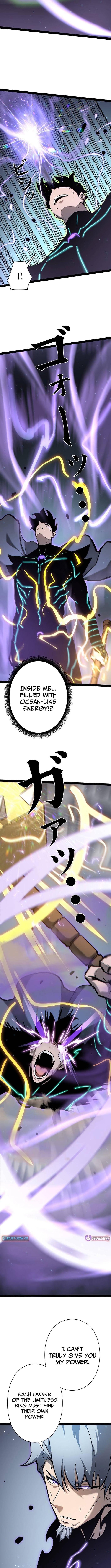 Read Divine Ring Descends The Strongest Otherworld Manga Online