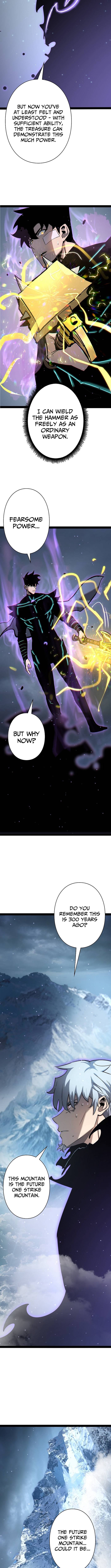 Read Divine Ring Descends The Strongest Otherworld Manga Online