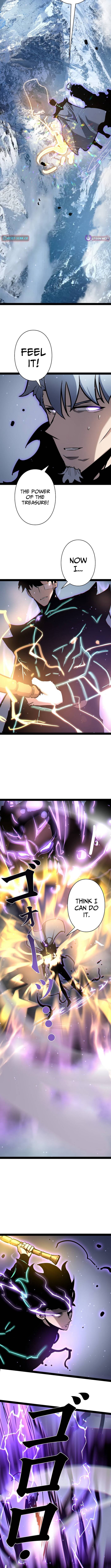 Read Divine Ring Descends The Strongest Otherworld Manga Online