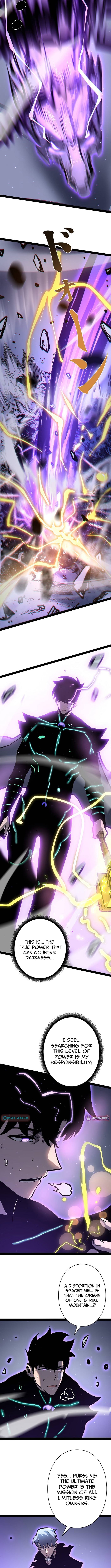 Read Divine Ring Descends The Strongest Otherworld Manga Online