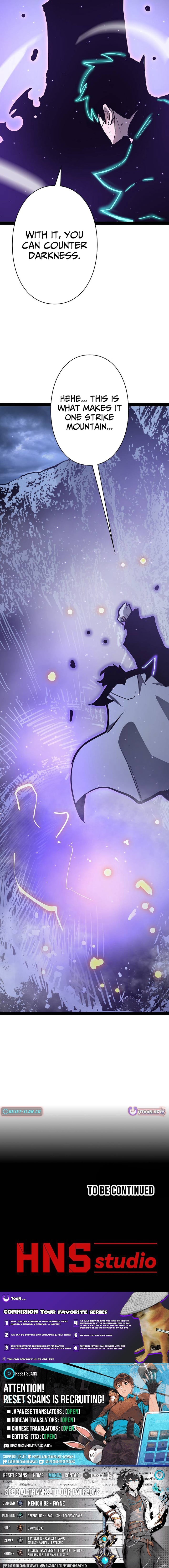 Read Divine Ring Descends The Strongest Otherworld Manga Online