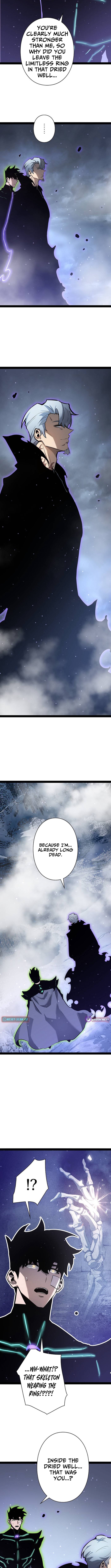 Read Divine Ring Descends The Strongest Otherworld Manga Online