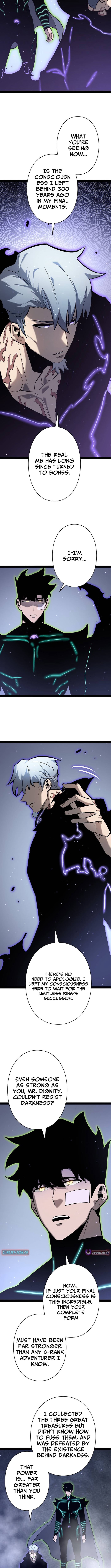 Read Divine Ring Descends The Strongest Otherworld Manga Online