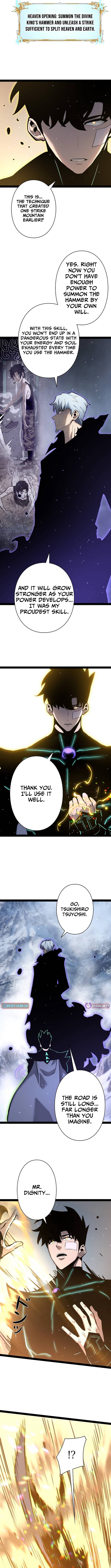 Read Divine Ring Descends The Strongest Otherworld Manga Online