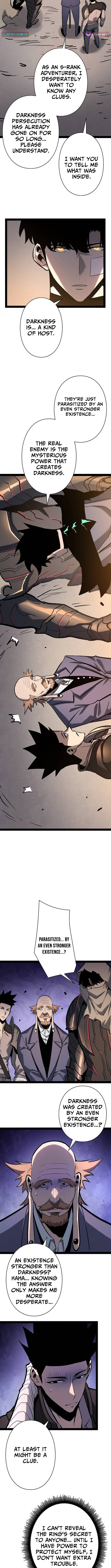 Read Divine Ring Descends The Strongest Otherworld Manga Online