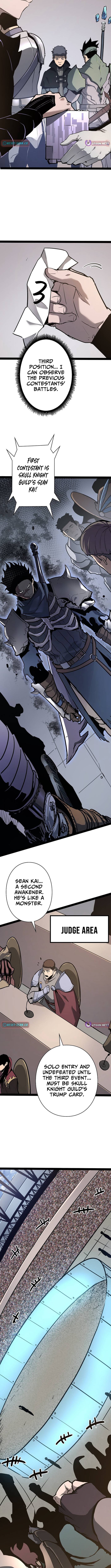 Read Divine Ring Descends The Strongest Otherworld Manga Online