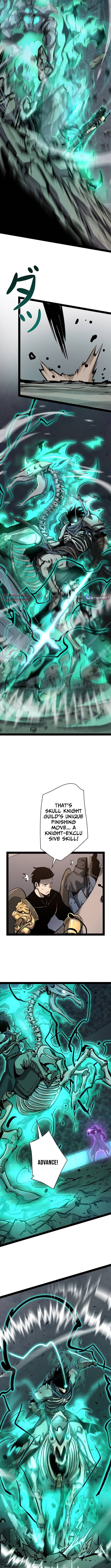 Read Divine Ring Descends The Strongest Otherworld Manga Online